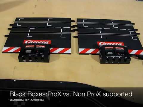 ProX BB vs. Non ProX BB - YouTube