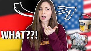 My BIGGEST CULTURE SHOCKS Coming to America as a German | Feli from Germany