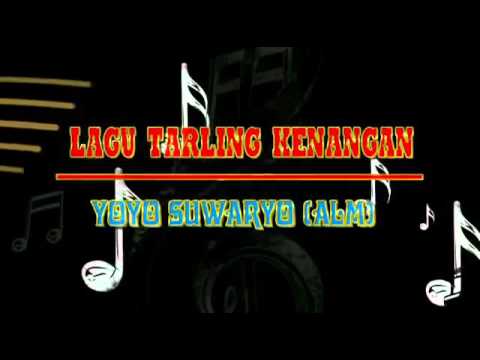 Yoyo  S  KATON BELANGE'