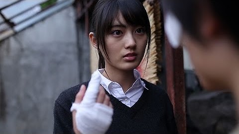 『バレンタインナイトメア』映画オリジナル予告編