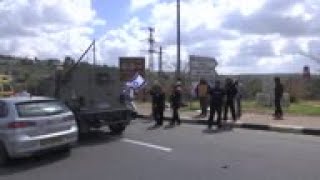 Hamas Welcomes West Bank Attack