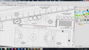 How to make a map with mapper, open orienteering - #BlairvadachBytes