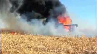 Combine Fire