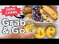 KETO Meal Ideas that won