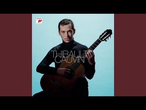 Putar En los Trigales - Thibault Cauvin