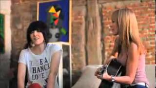 Trina Dover - Loli Jackson Al Natural Versión Larga