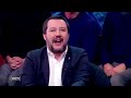 MATTEO SALVINI SU QUARTA REPUBBLICA (RETE 4, 17.12.2018)