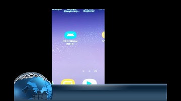 New BT5 2Mbps Throughput DemonstrationBT CAM