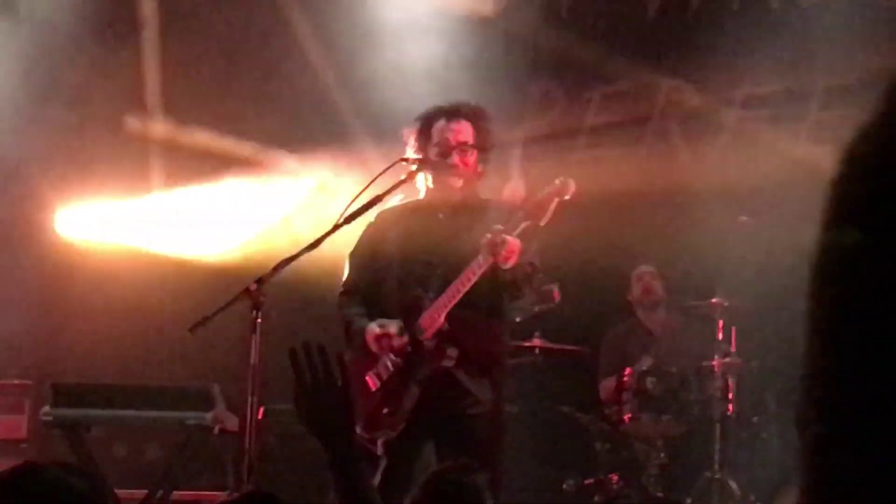 Motion city soundtrackher words destroyed my (1/18/20) in