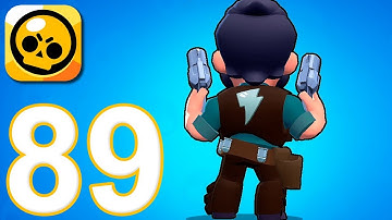 Brawl Stars - Gameplay Walkthrough Part 89 - Outlaw Colt: Big Game