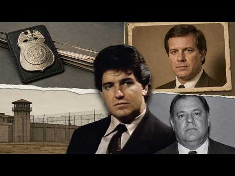 Inside Whitey Bulger's FBI Files: The Mob Boss Even the Bureau Couldn't Control