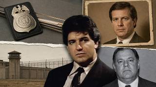Inside Whitey Bulger's FBI Files: The Mob Boss Even the Bureau Couldn't Control