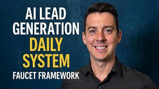 AI Agency Lead Generation: The 'Faucet System' That Never Runs Dry screenshot 3