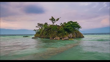 Sumatra Vacation Travel Video Guide
