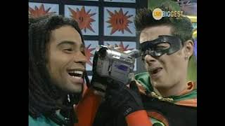 Nickelodeon’s U-Pick Live - 3x183 - June 17th, 2004