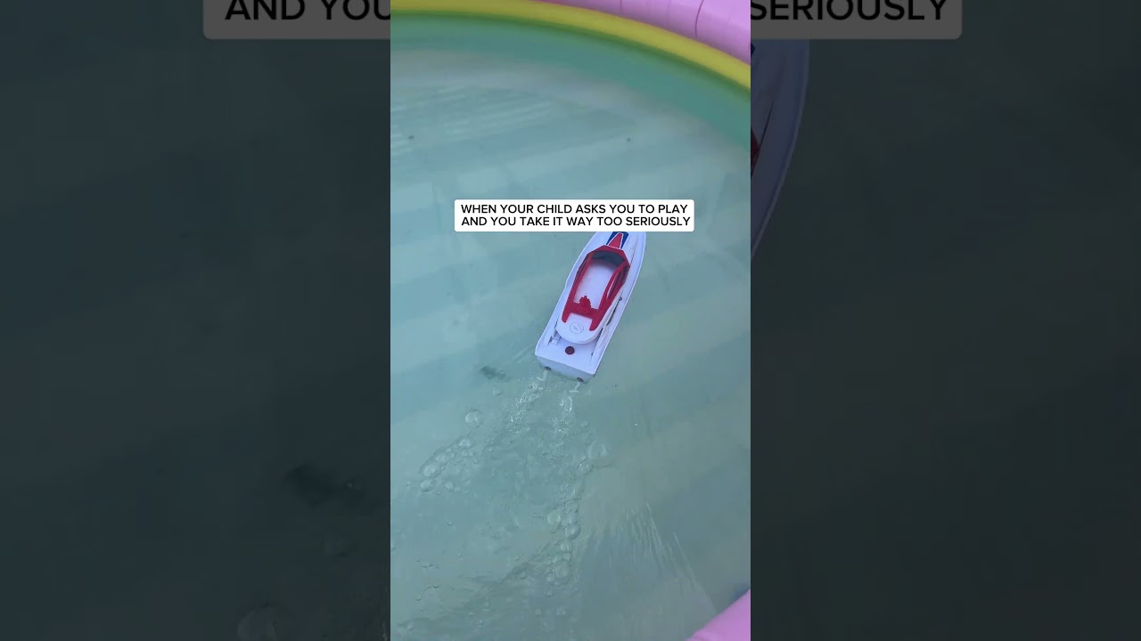 He weren’t even there by this point