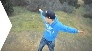 UNFIELD - Lehetnék én |OFFICIAL MUSIC VIDEO|