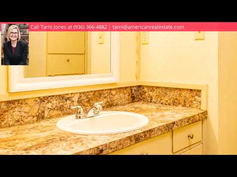 202 Burleson Ave, Crockett, TX home video tour