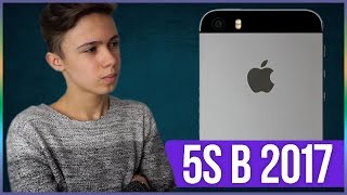 iPhone 5S в 2017 - стоит ли покупать?(, 2017-02-26T09:29:09.000Z)