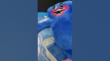 shaving your huggy