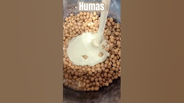 Humas making machine | Butter making | butter preparation