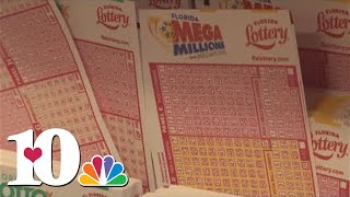 Mega Millions jackpot rises to $1.02 billion