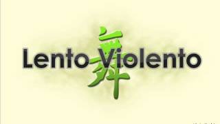 mix lentoviolento remix