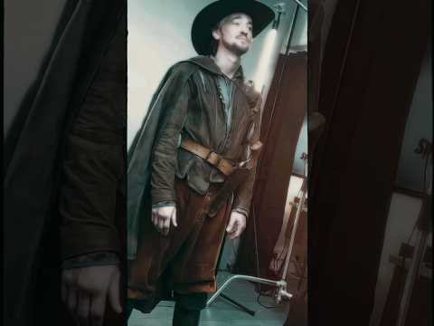 Tom Felton as