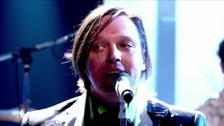 Arcade Fire - You Already Know - Later... with Jools Holland - BBC Two