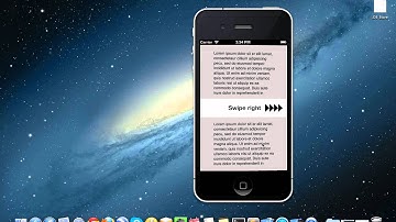 Using UIViews as OpenGL textures for custom view controller transitions