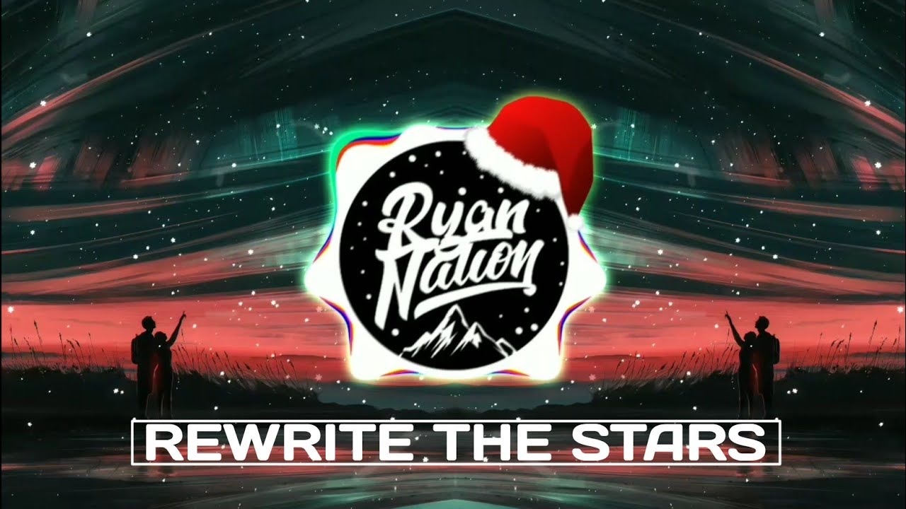 Zac Efron & Zendaya - Rewrite The Stars (Aquarius Remix)