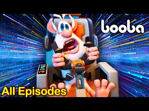 Видео: Booba 