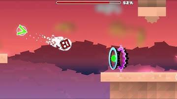 [yagmur] by Berkoo | Geometry Dash 2.1 (All coins) |