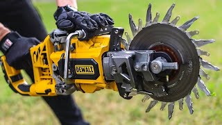 50 Satisfying Tools You Wont Believe Exist