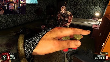 Killing Floor 2 - London  Day To Night - Custom Map