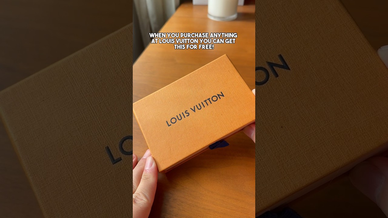 Unboxing: Louis Vuitton Symphony Perfume / Worth The Luxury Price Tag???