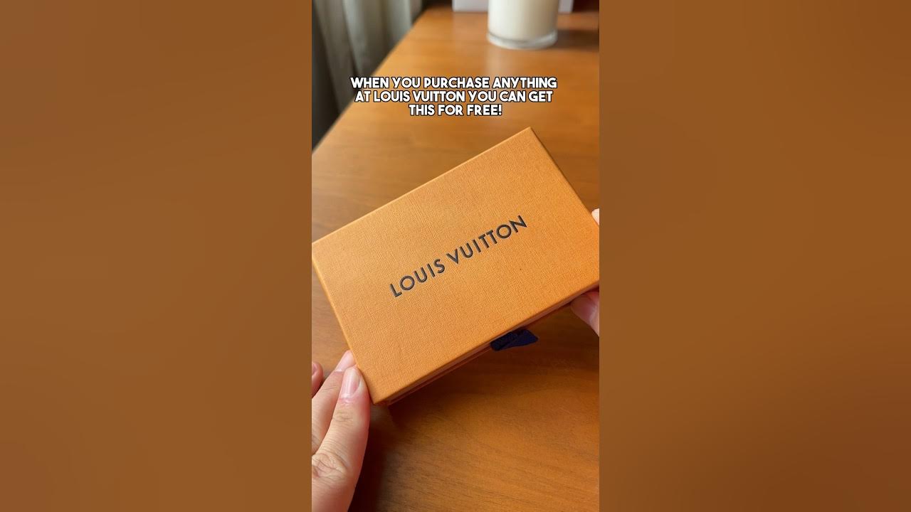 LV Perfume Samples Anyone? : r/Louisvuitton