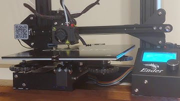 Creality Ender 3 X-Axis problem?