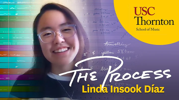 The Process - Linda Insook Daz