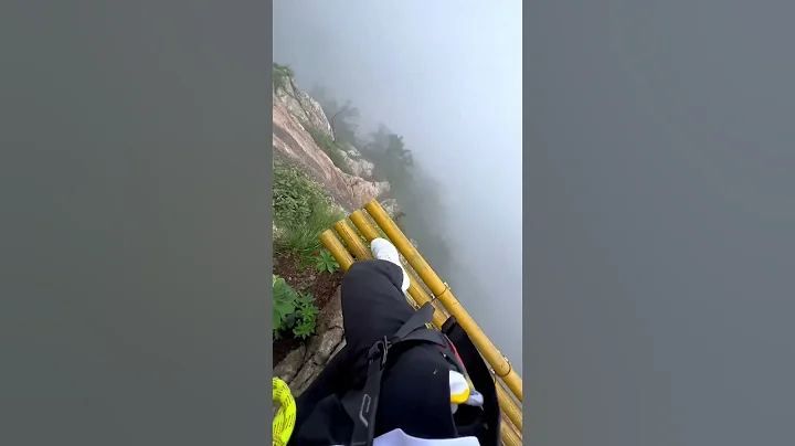 China most dangerous places