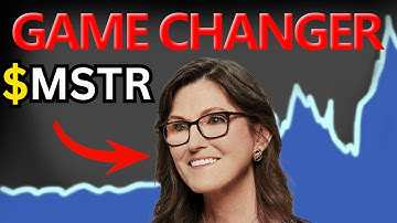 MSTR Stock Crazy ALERT! (target) MSTR stock trading broker