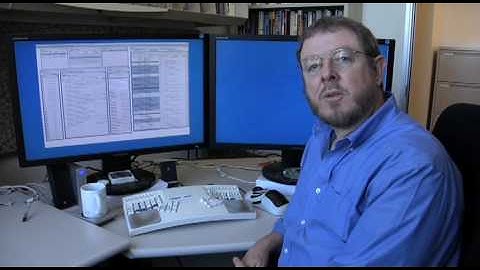 Introduction to the Maxine Inspector (August 2009)