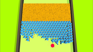 Castle Raid - All Levels Gameplay Android, iOS