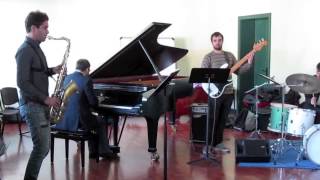 Conservatorio Pollini - 31 ottobre 2013