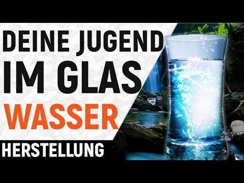 Video: DIY Wasserionisator: Wie Man Einen Kupferionisator Aus Den Verfügbaren Teilen Des Hauses Selbst Herstellt? Schema Eines Hausgemachten Ionisators