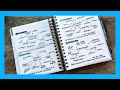 How I am using the Makse Life Planner AND Power Sheets Goal Planner TOGETHER