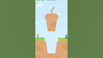 😹😂slice to save boy level 17😂😂#slicetosave #game #walkthrough  #slicetosavegame #funny #shorts