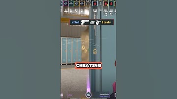 This Pro Trick Lets You ‘See’ Through Smokes in CS2 👀