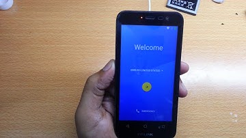 TP-LINK TP801A FRP Bypass Android 6.0 _ Done 100%