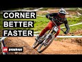 How to corner properly  how to bike with ben cathro ep 8